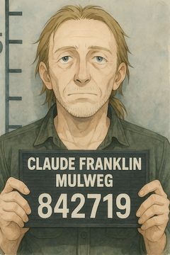 Mad Dog Claude Franklin Mulweg