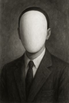 Anonymous interlocutor