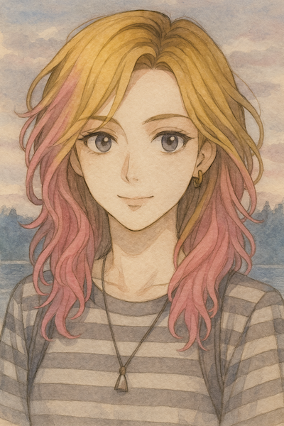 Lindy, mid-2000s punk romantic